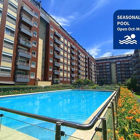 דירות בואנוס איירס Modern Lofts In Puerto Madero מראה חיצוני תמונה
