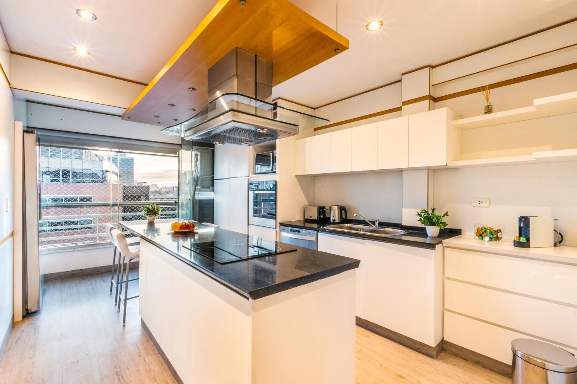 דירות בואנוס איירס Modern Lofts In Puerto Madero מראה חיצוני תמונה