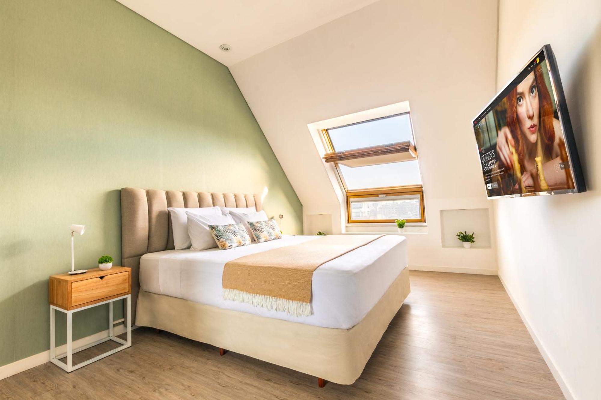 דירות בואנוס איירס Modern Lofts In Puerto Madero מראה חיצוני תמונה