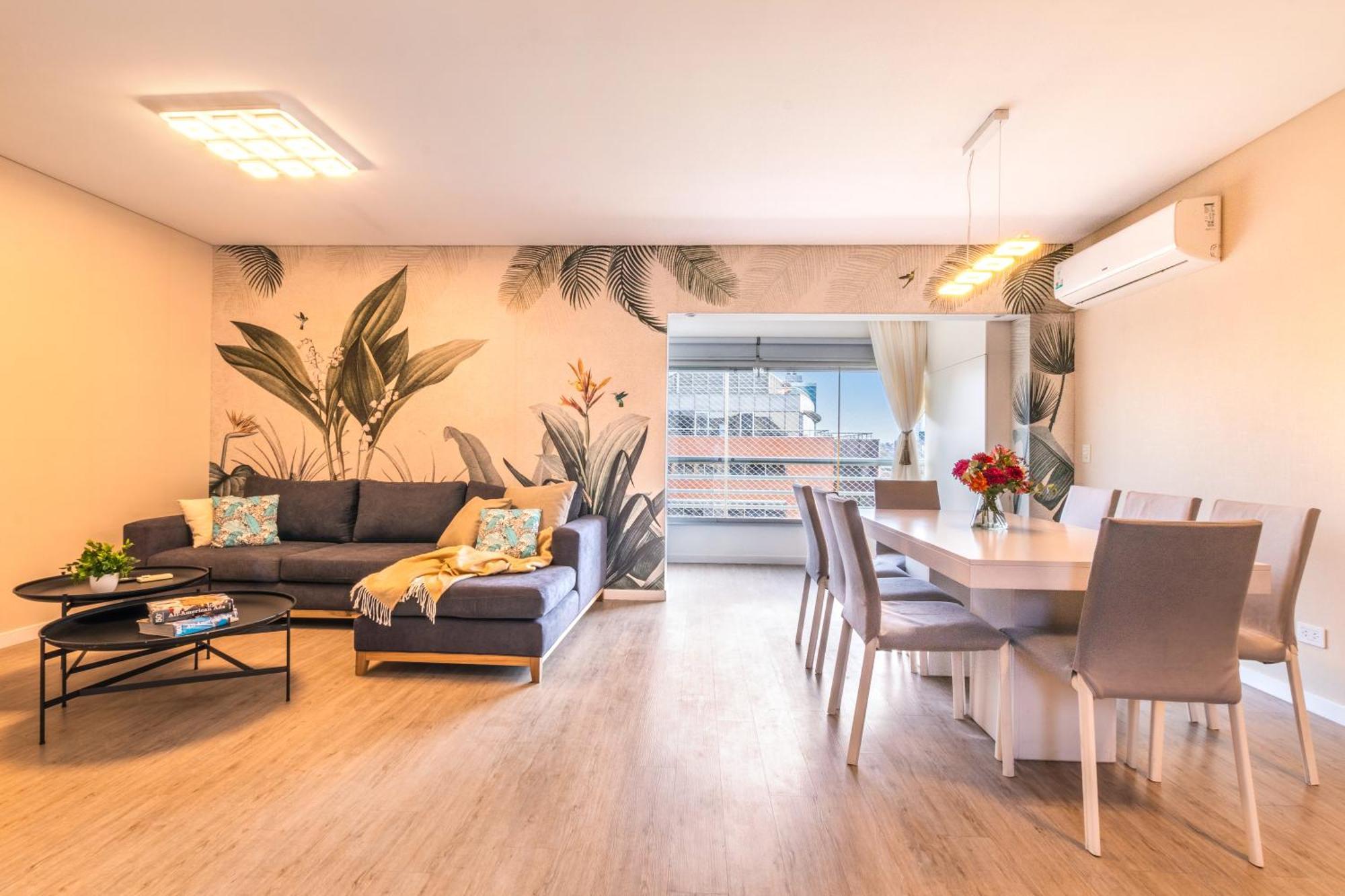 דירות בואנוס איירס Modern Lofts In Puerto Madero מראה חיצוני תמונה