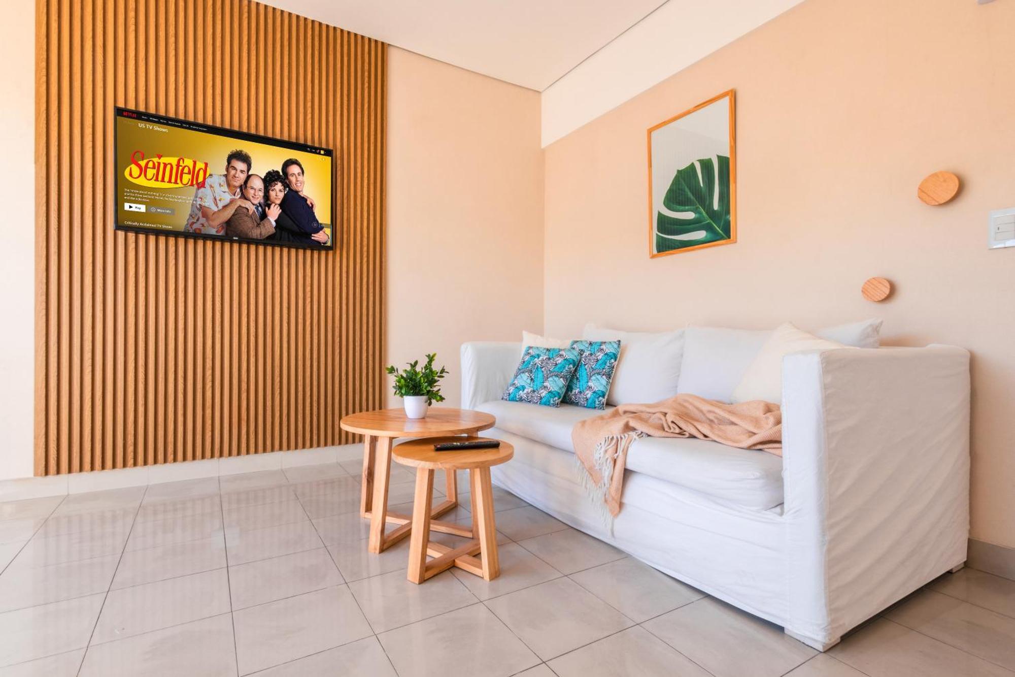 דירות בואנוס איירס Modern Lofts In Puerto Madero מראה חיצוני תמונה