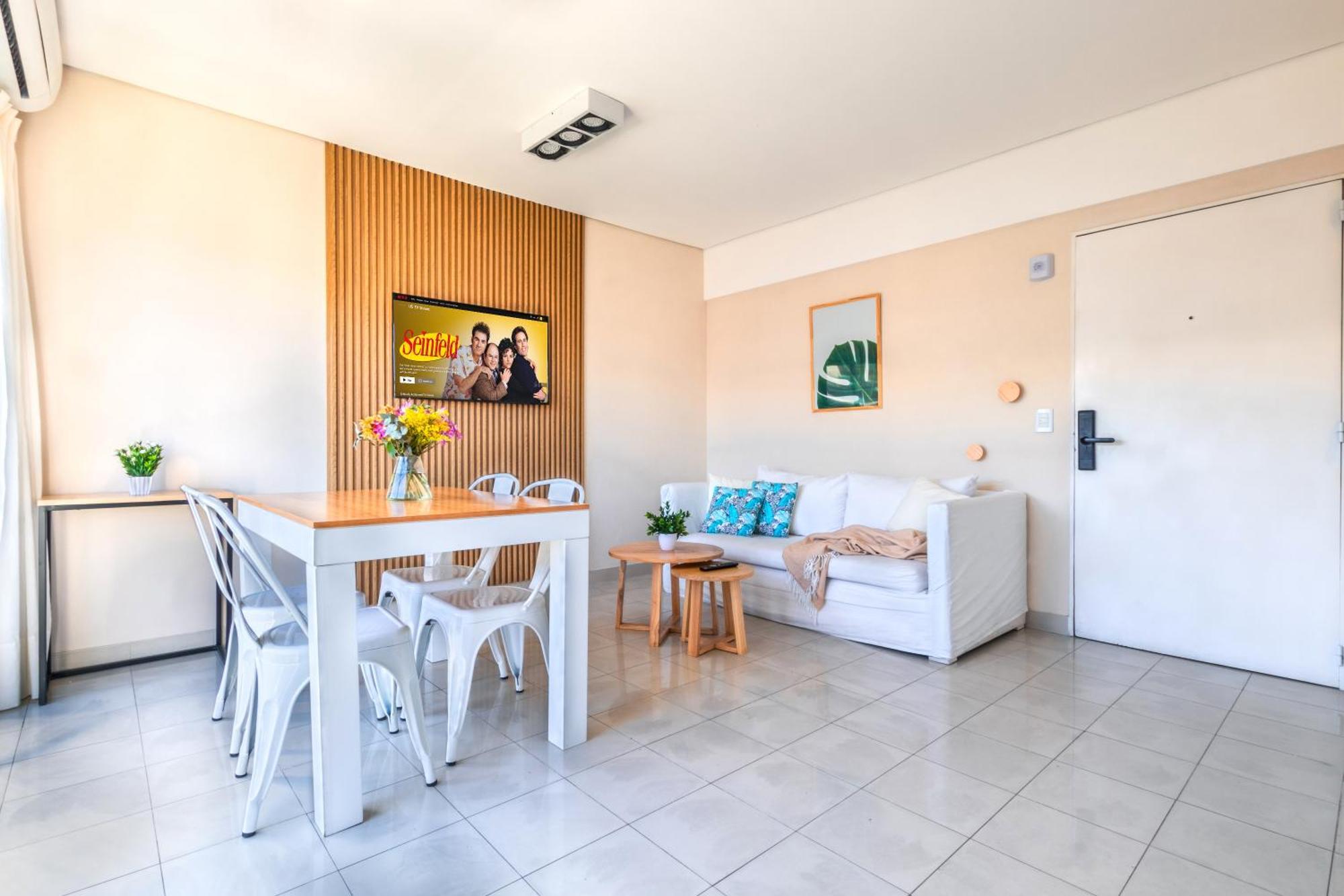 דירות בואנוס איירס Modern Lofts In Puerto Madero מראה חיצוני תמונה
