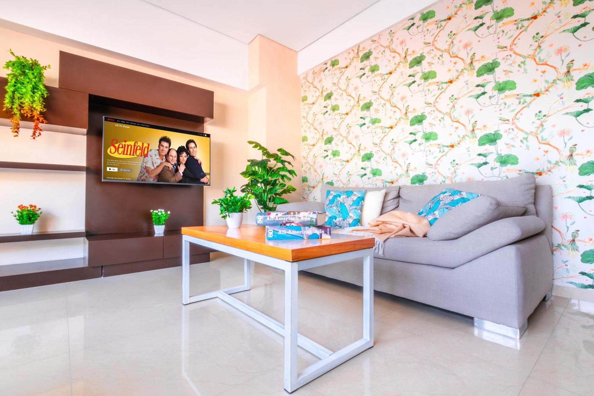 דירות בואנוס איירס Modern Lofts In Puerto Madero מראה חיצוני תמונה