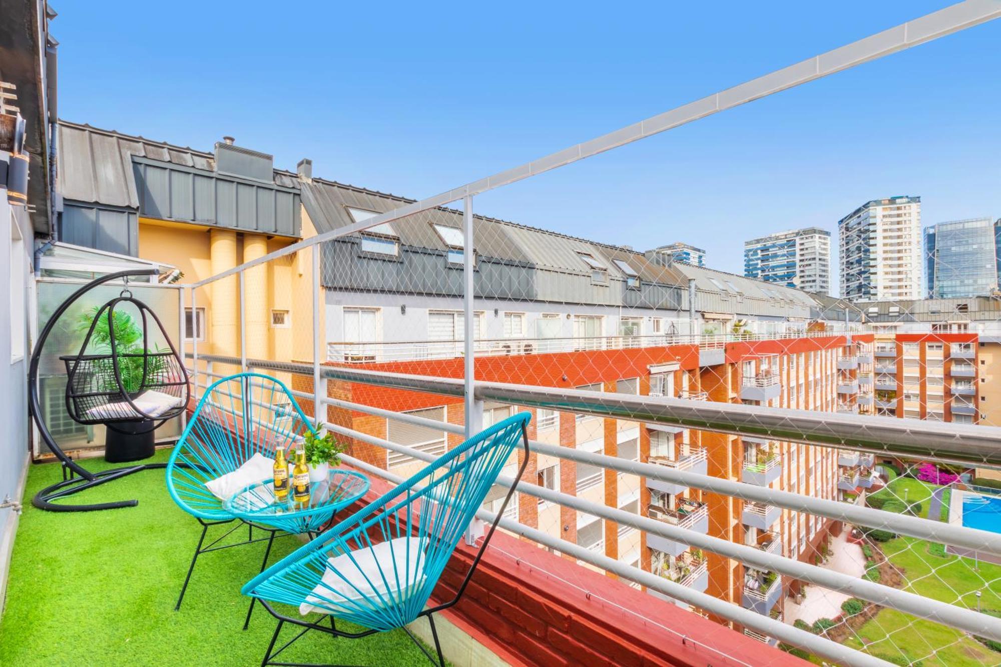 דירות בואנוס איירס Modern Lofts In Puerto Madero מראה חיצוני תמונה