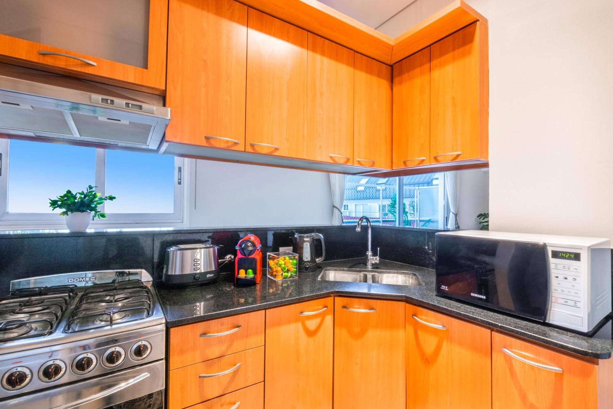 דירות בואנוס איירס Modern Lofts In Puerto Madero מראה חיצוני תמונה