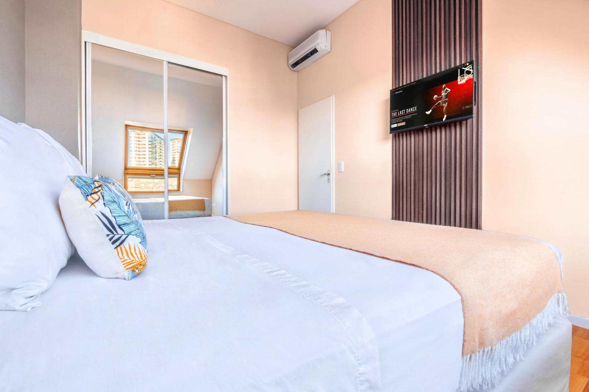 דירות בואנוס איירס Modern Lofts In Puerto Madero מראה חיצוני תמונה