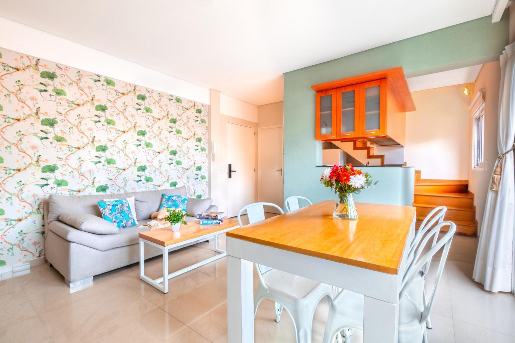 דירות בואנוס איירס Modern Lofts In Puerto Madero מראה חיצוני תמונה
