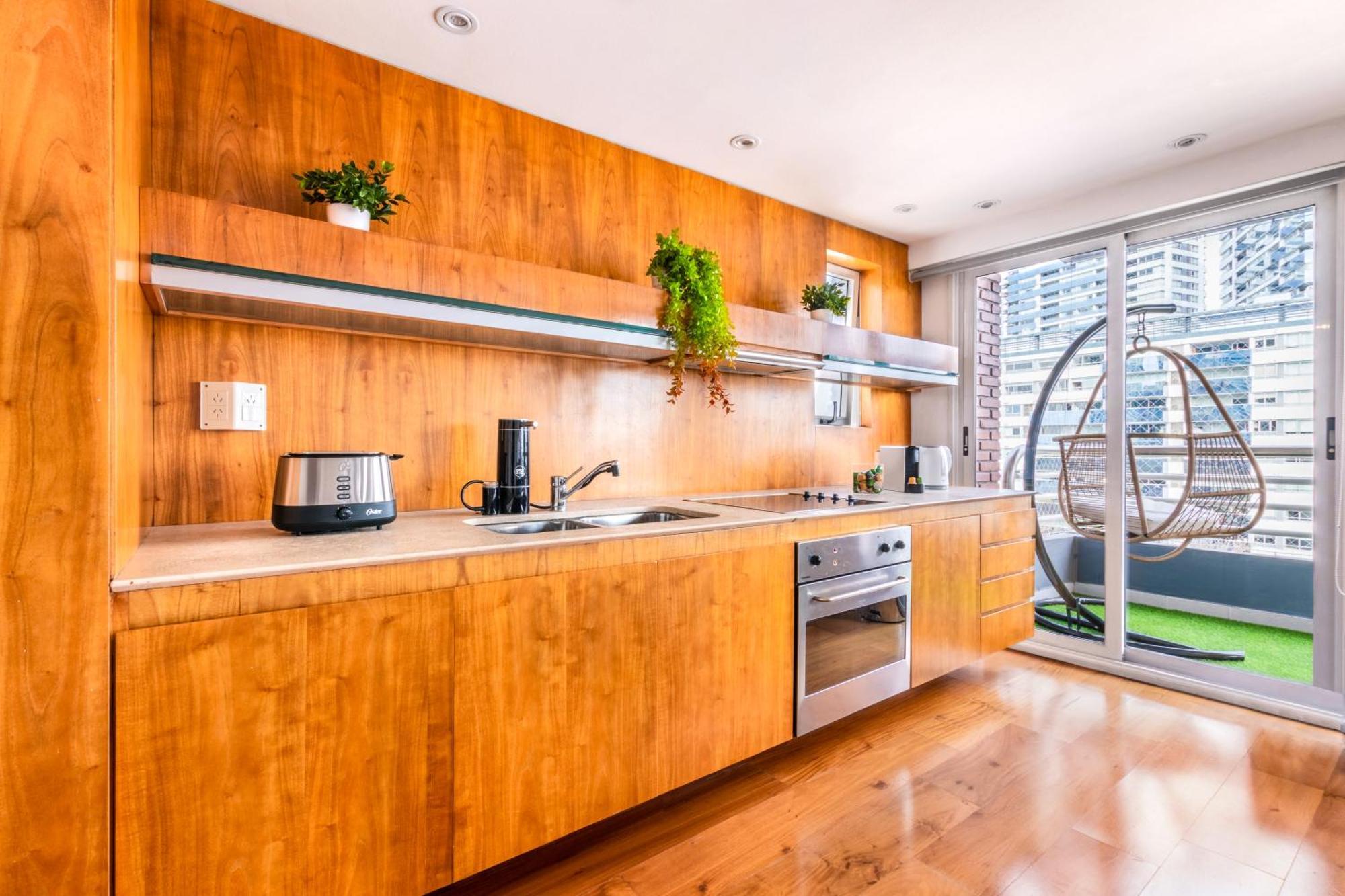 דירות בואנוס איירס Modern Lofts In Puerto Madero מראה חיצוני תמונה