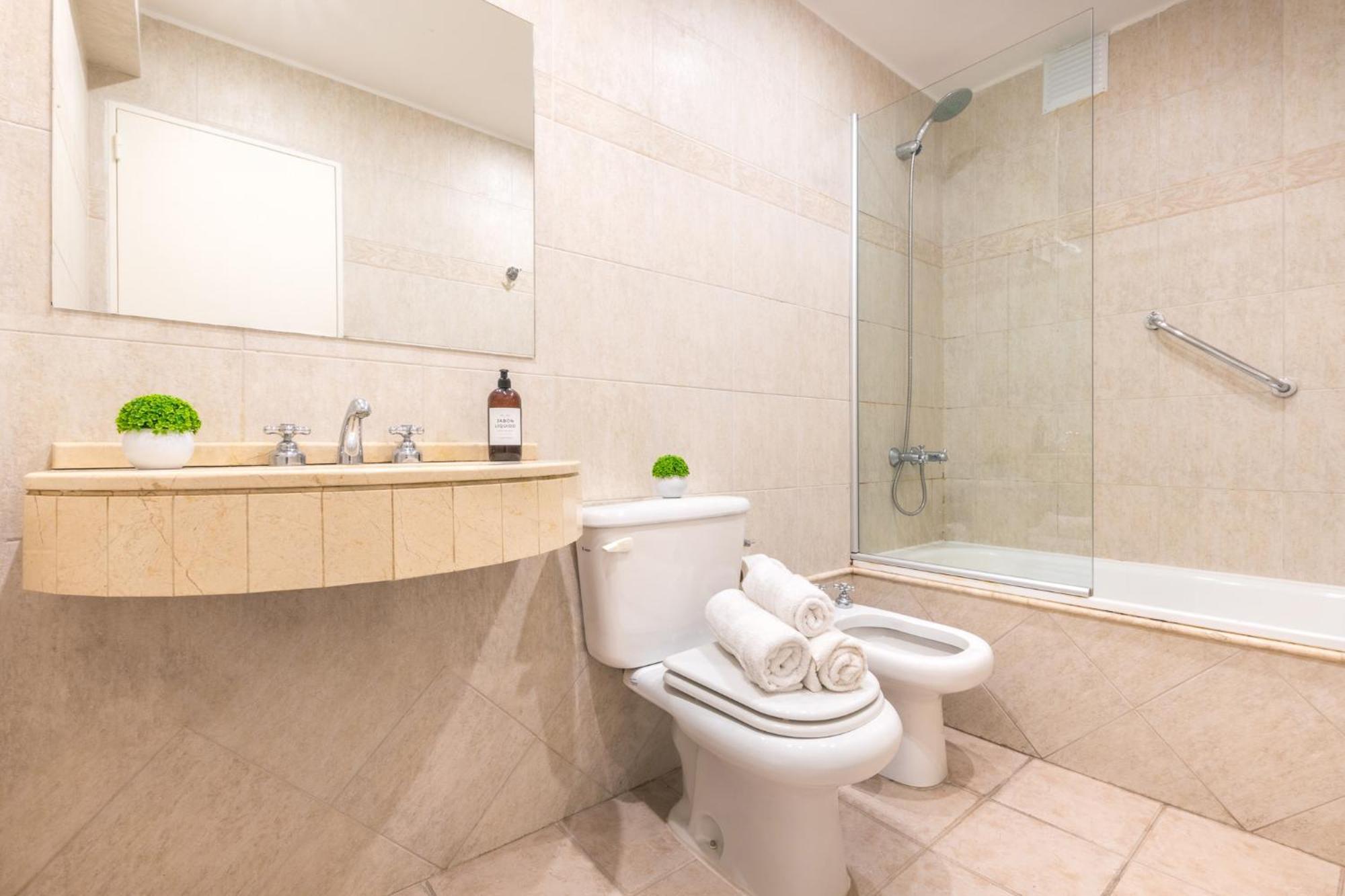 דירות בואנוס איירס Modern Lofts In Puerto Madero מראה חיצוני תמונה