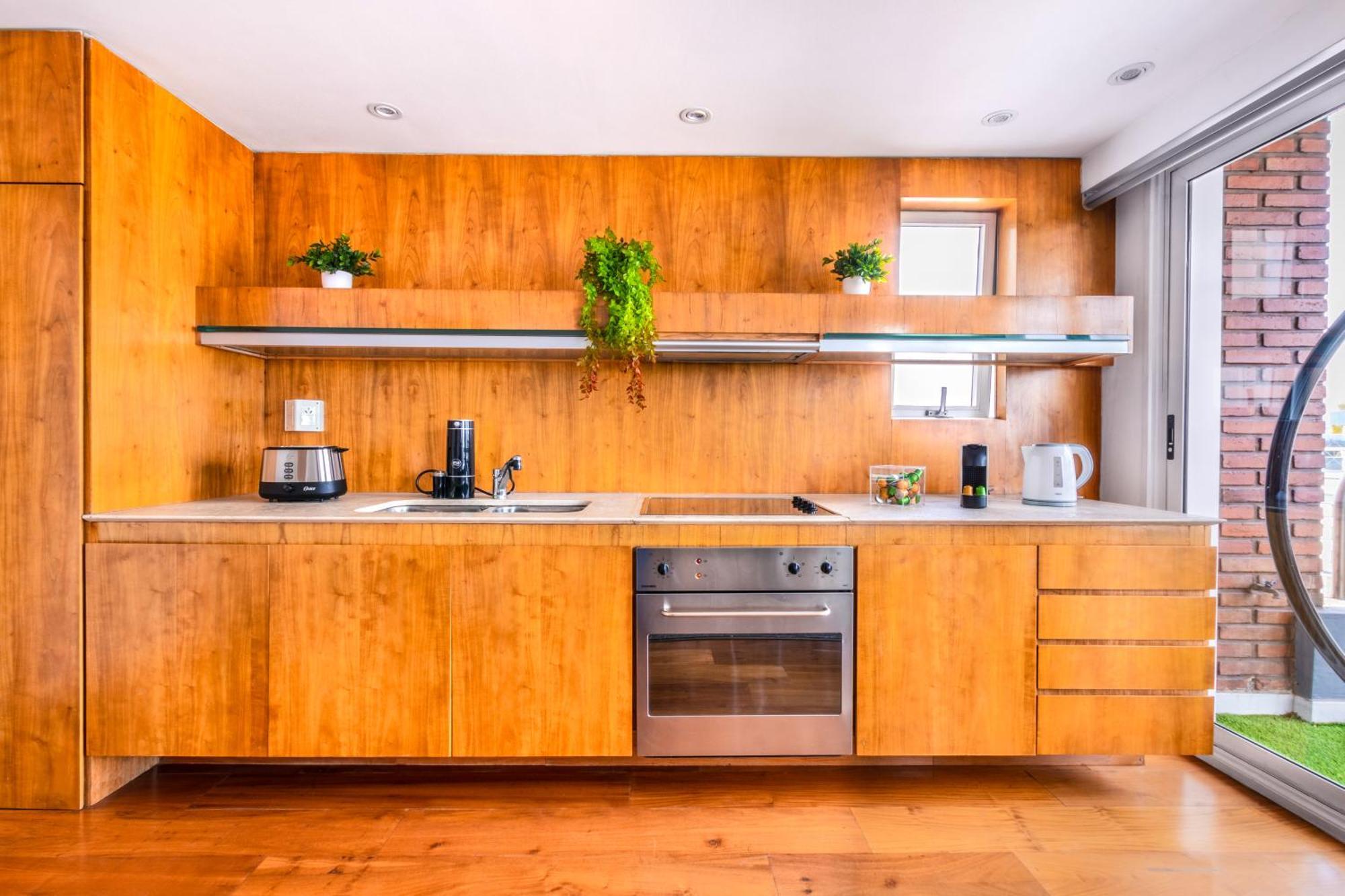 דירות בואנוס איירס Modern Lofts In Puerto Madero מראה חיצוני תמונה