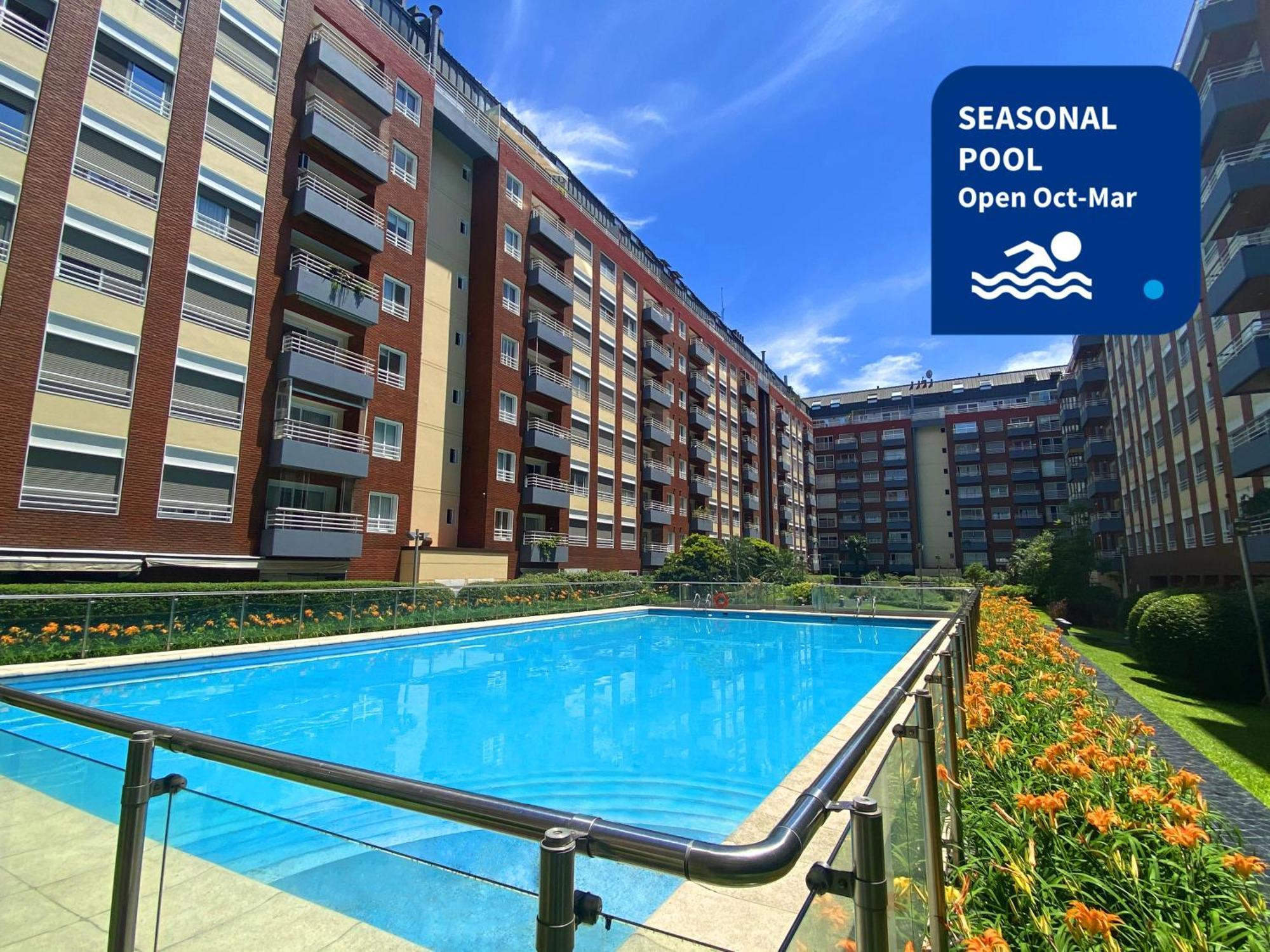 דירות בואנוס איירס Modern Lofts In Puerto Madero מראה חיצוני תמונה