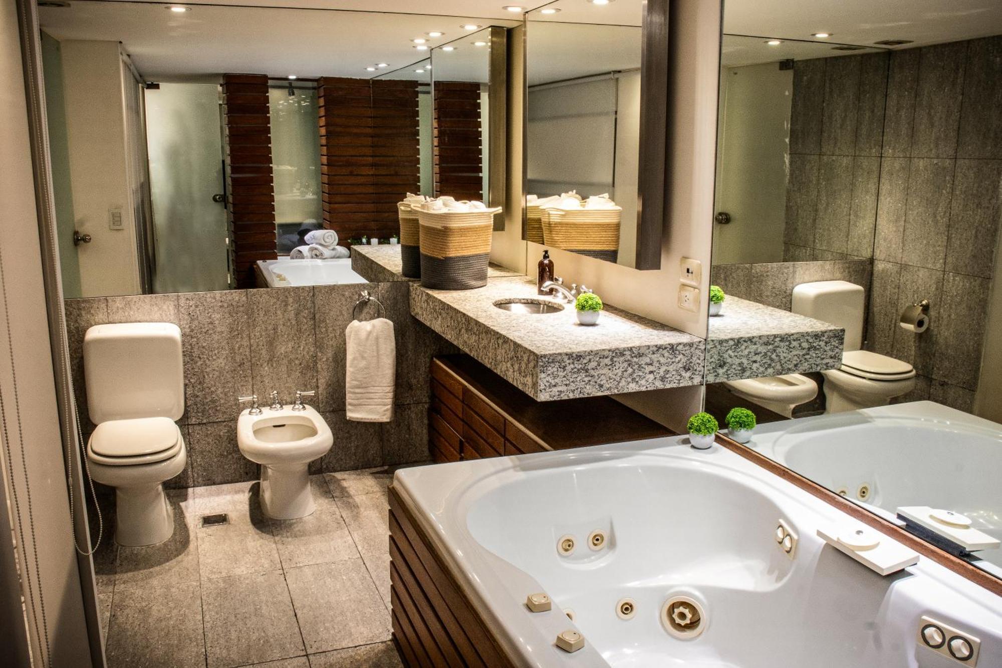 דירות בואנוס איירס Modern Lofts In Puerto Madero מראה חיצוני תמונה
